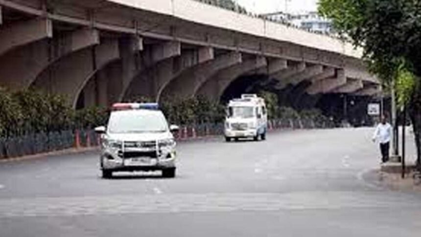 Lungs Transport Operation