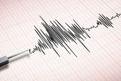 Maharashtra Earthquake