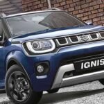 Maruti Ignis Discontinued