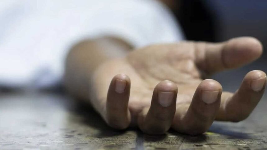 Medchal Suicide Case