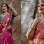 Meenakshi Seshadri Dance