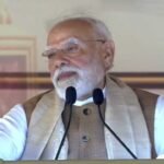 Modi Karnataka Visit