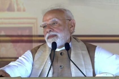Modi Karnataka Visit