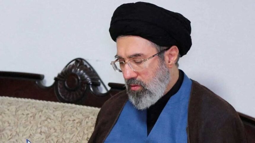 Mojtaba Khamenei Coma