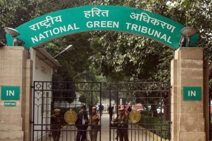 Musi Project NGT Relief