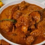 Mutton Choking Death