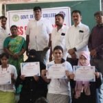 NSS Student Social Service