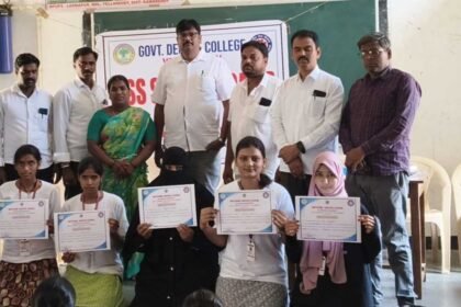 NSS Student Social Service