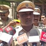 Nagpur Explosives Seizure