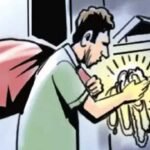 Nasrullabad Theft Case