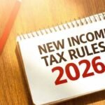 New Income Tax Rules