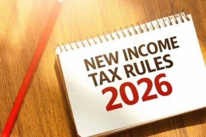 New Income Tax Rules