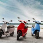 Ola Electric Sales Growth