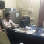 PACS Bank Employees Drunk