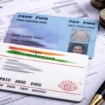 PAN Card Rules