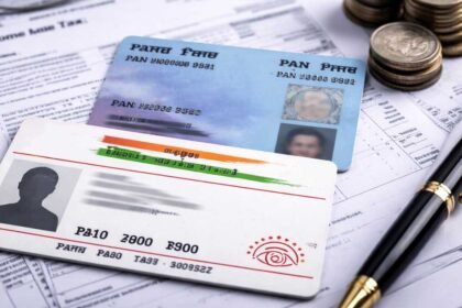 PAN Card Rules