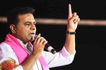 Padayatra Political Strategy