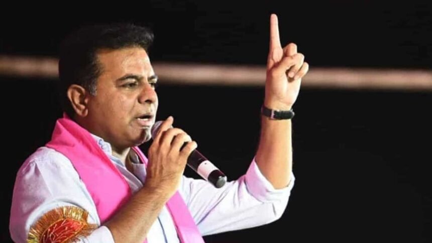 Padayatra Political Strategy