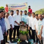 Paddy Procurement Centers