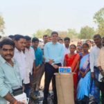 Paddy Procurement Farmers