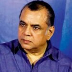 Paresh Rawal IMF Comment