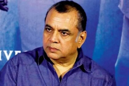 Paresh Rawal IMF Comment