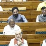 Parliament Special Sessions