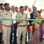 Police Health Camp