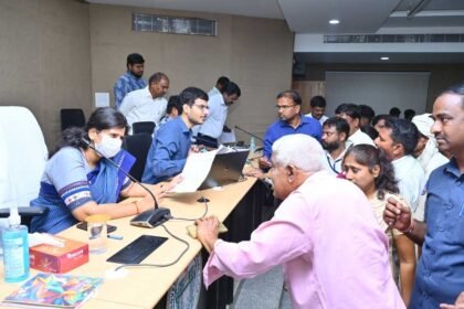 Prajavani Complaints Resolution