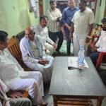 Prashanth Reddy support