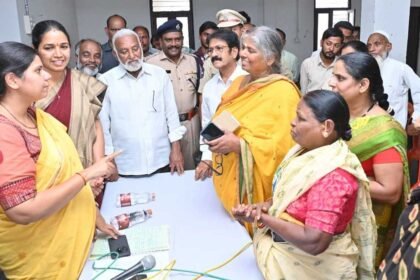 Public Participation Development