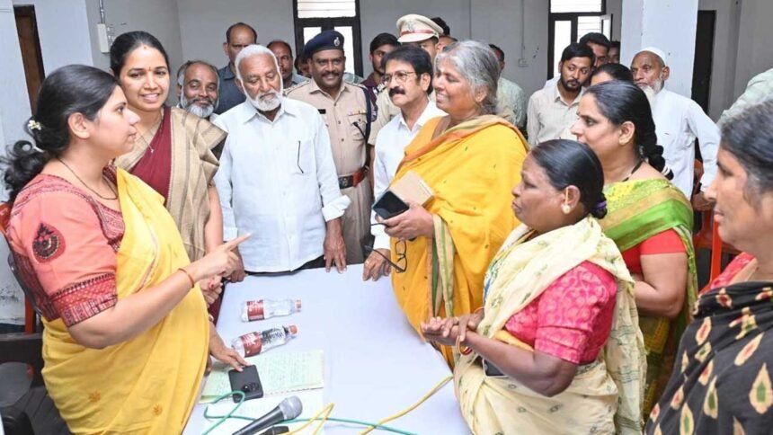 Public Participation Development