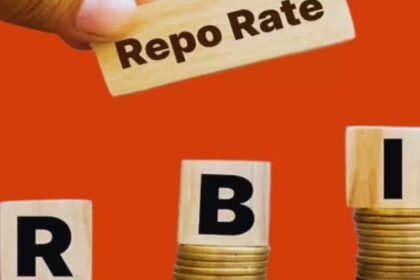 RBI Repo Rate