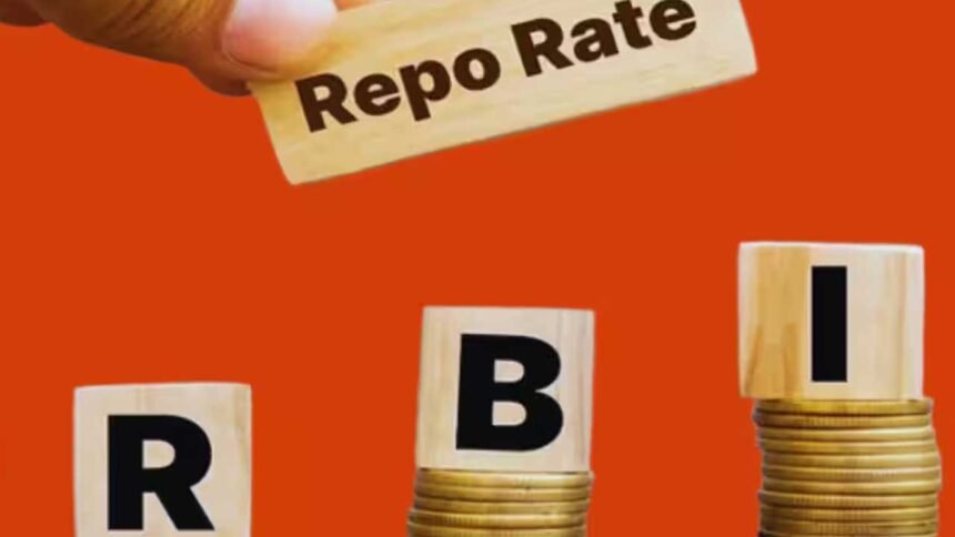 RBI Repo Rate