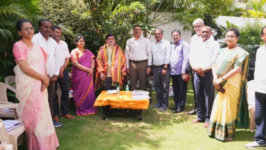 RTC Employees DA Hike