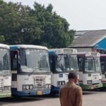 RTC JAC Strike Talks