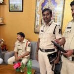 Ramchander Rao House Arrest