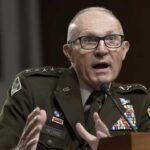 Randy George Removal