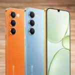 Realme Narzo 100 Lite