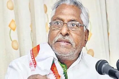 Revanth Reddy Failure