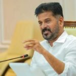 Revanth Reddy Letter