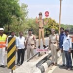 Road Accident Awareness