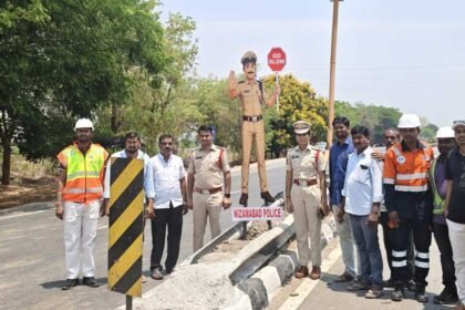 Road Accident Awareness