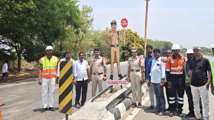 Road Accident Awareness