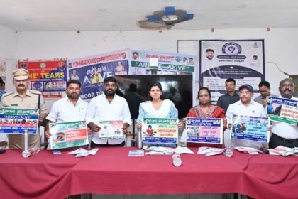 Road Accident Prevention