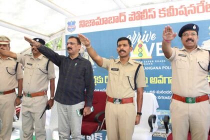 Road Safety Awareness