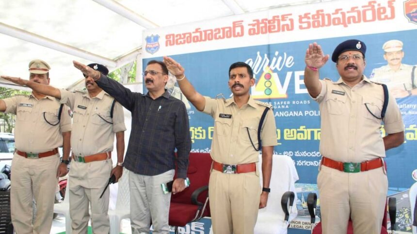 Road Safety Awareness