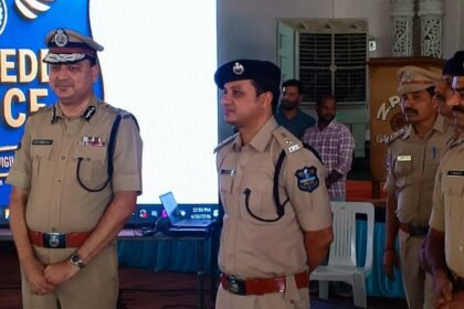 Road Safety Awareness