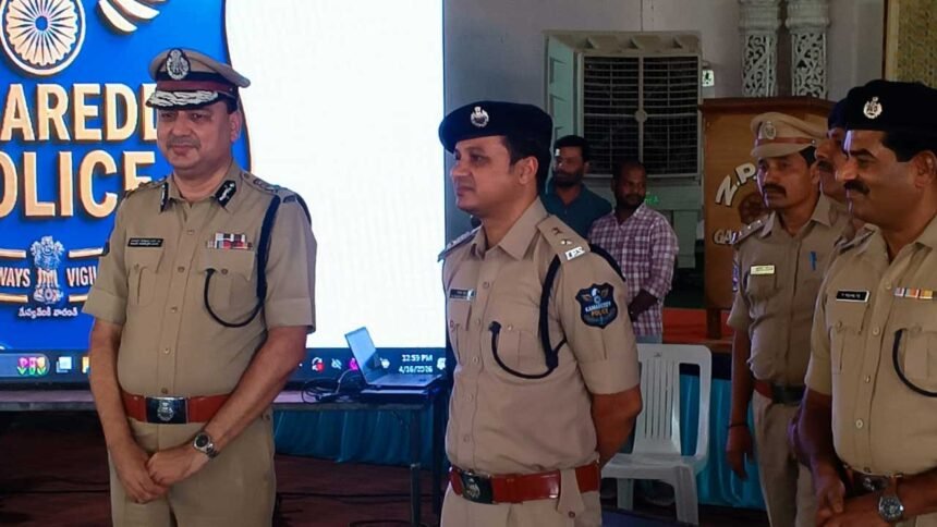 Road Safety Awareness