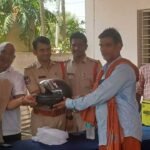 Road Safety Awareness